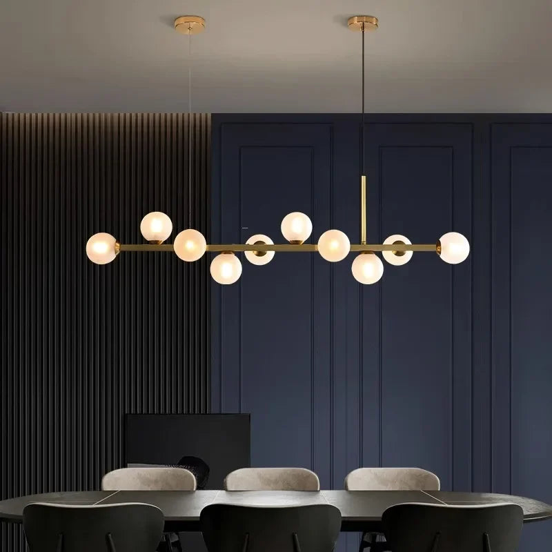 Chandelier Pendant lights