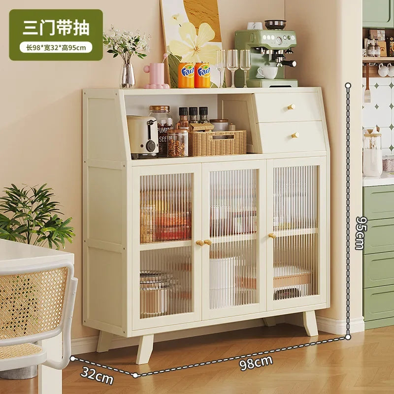 Kitchen Cabinet Organizer
