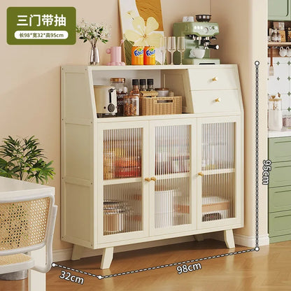 Kitchen Cabinet Organizer