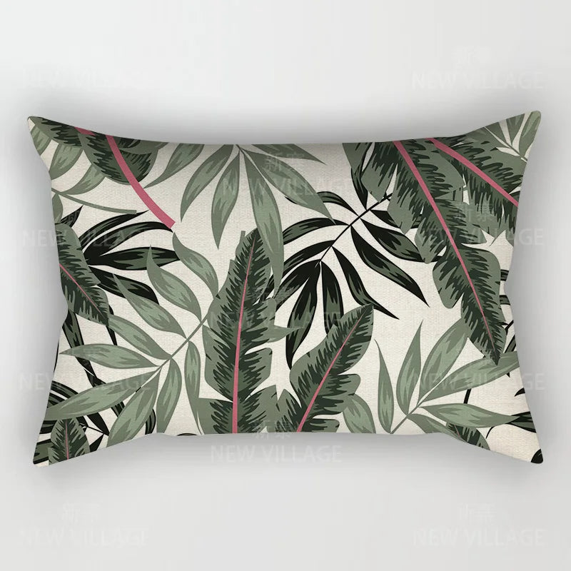Decorative Pillow Cover
