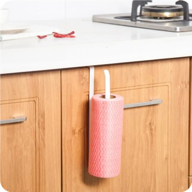 Kitchenware kitchen throwaway towel stand