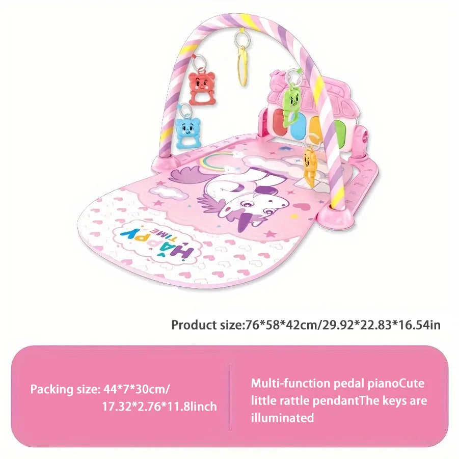 Baby Fun Toy for Tiny Dream Collection