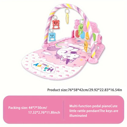 Baby Fun Toy for Tiny Dream Collection