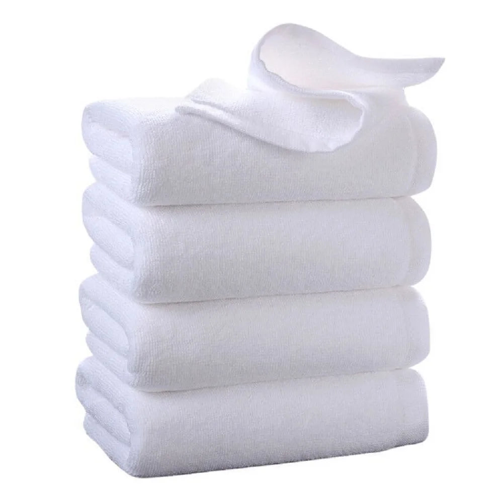 Large Thick Cotton Bath Towel