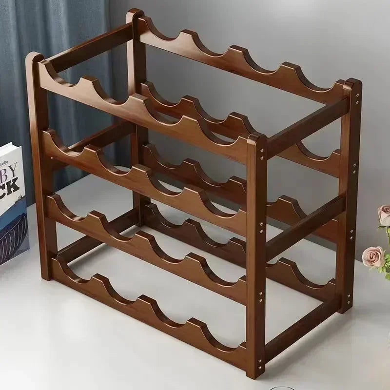 Wine Rack
