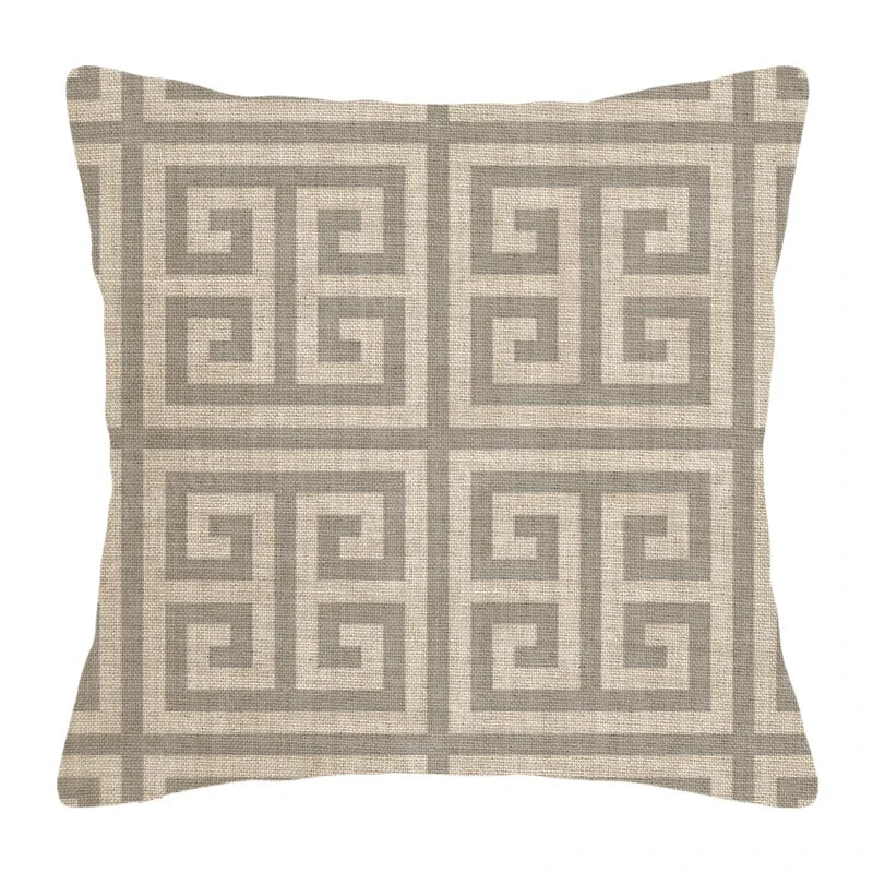 Decorative Cushion Cover