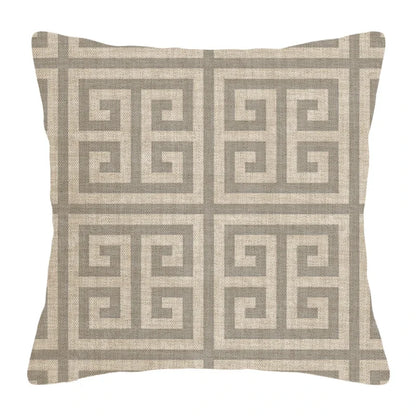 Decorative Cushion Cover