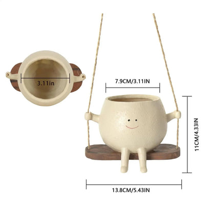 Flower Pot