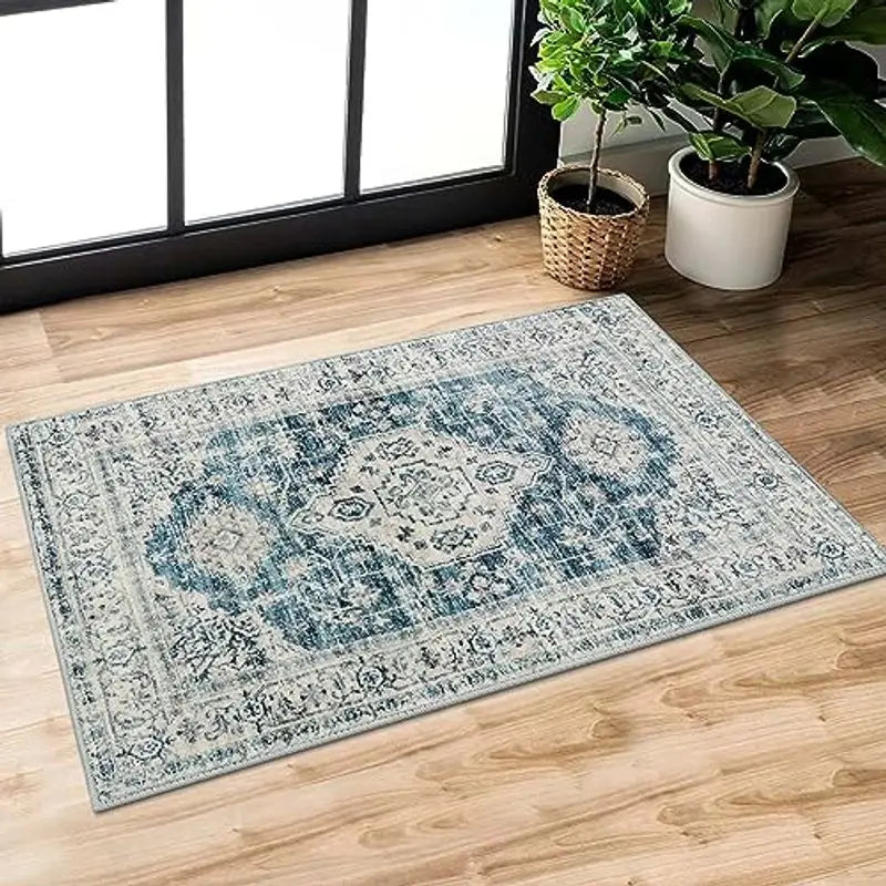 Oriental Indoor Mat