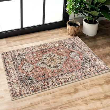 Oriental Indoor Mat