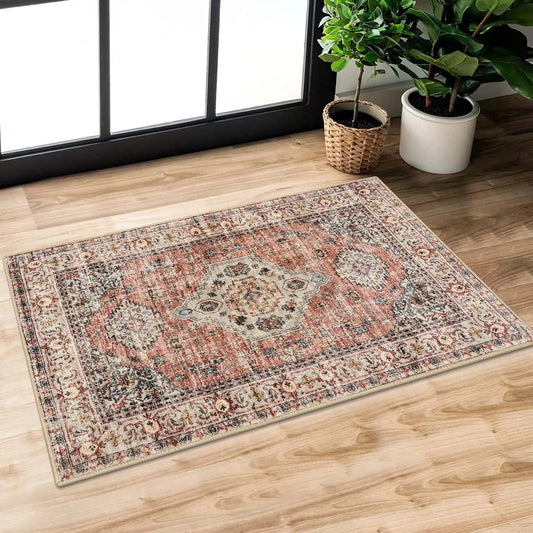 Oriental Indoor Mat
