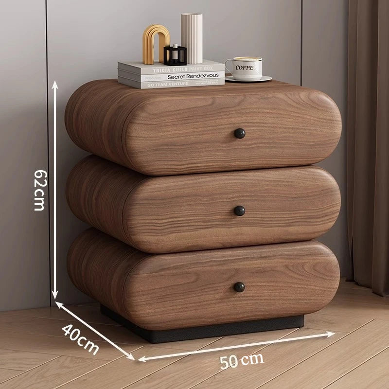 Nordic Nightstands