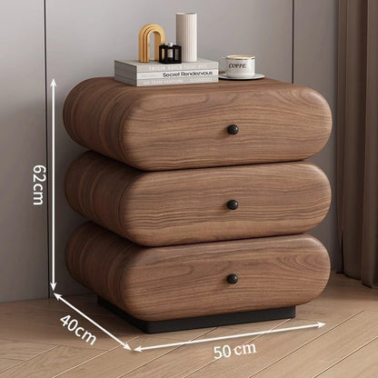 Nordic Nightstands