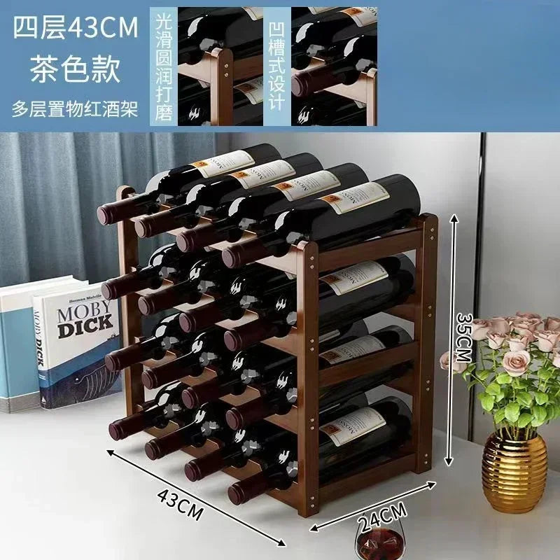 Wine Rack