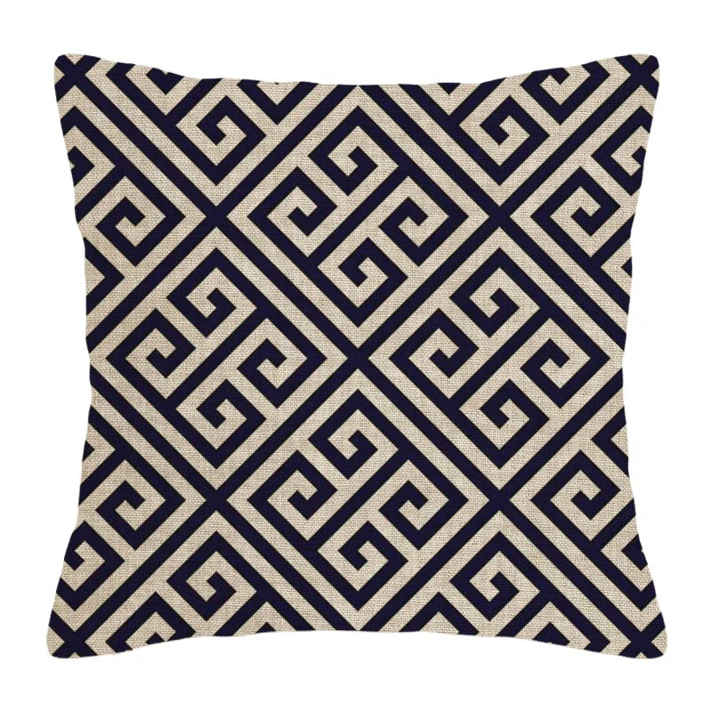 Decorative Cushion Cover
