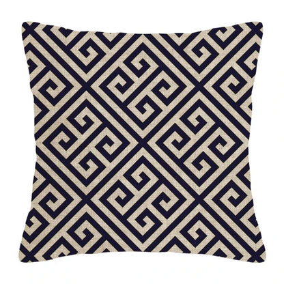 Decorative Cushion Cover