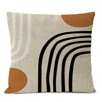 Home Decorative Boho Throw Pillow Covers