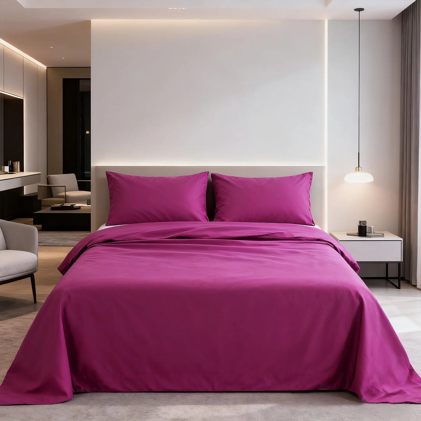 Comfortable Bedding Set