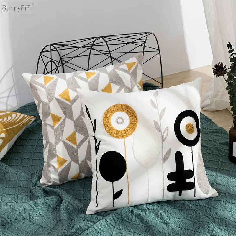 Pillow Cover