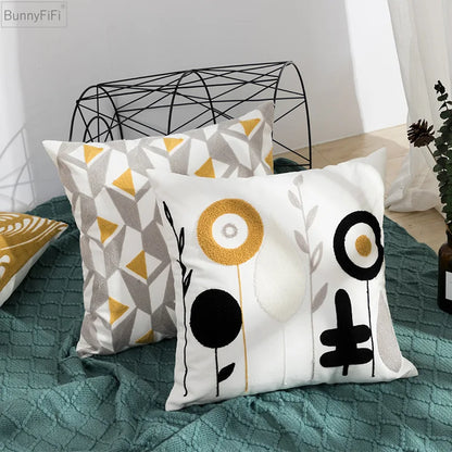Pillow Cover