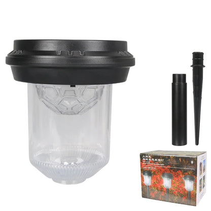 Solar Outdoor Lights