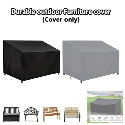 Outdoor Sofa Cover,