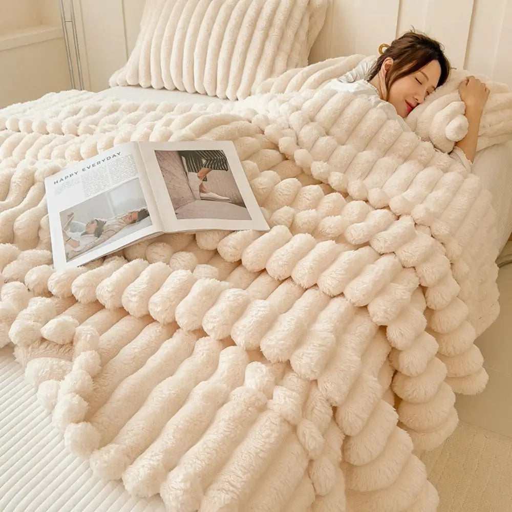 Warm Blanket