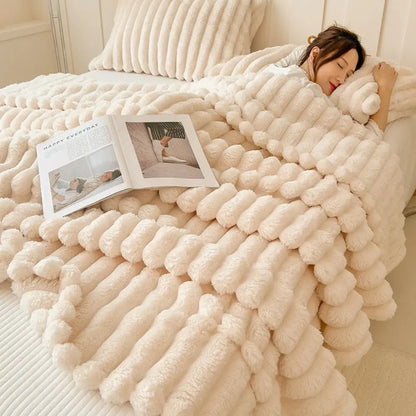 Warm Blanket