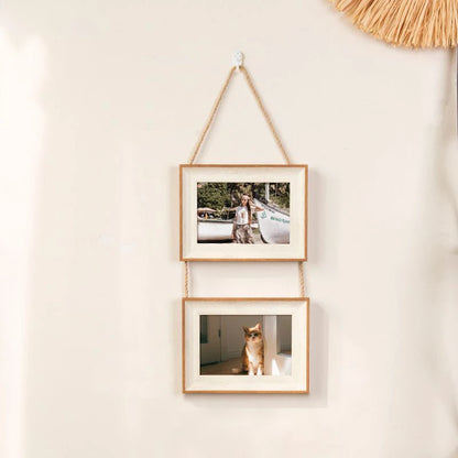 Collage Picture Frames