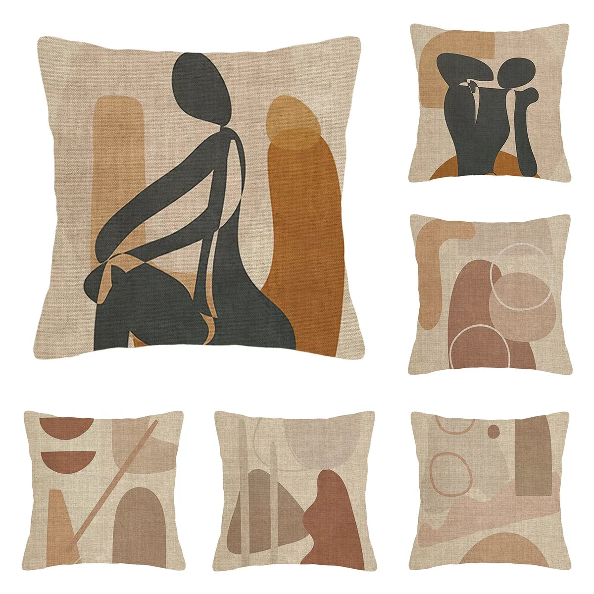 Decorative Pillow Cover