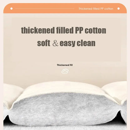 Stretch Headboard Covers