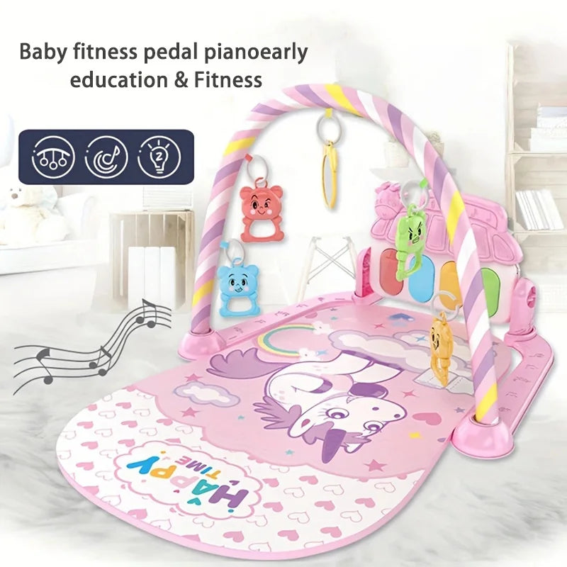Baby Fun Toy for Tiny Dream Collection