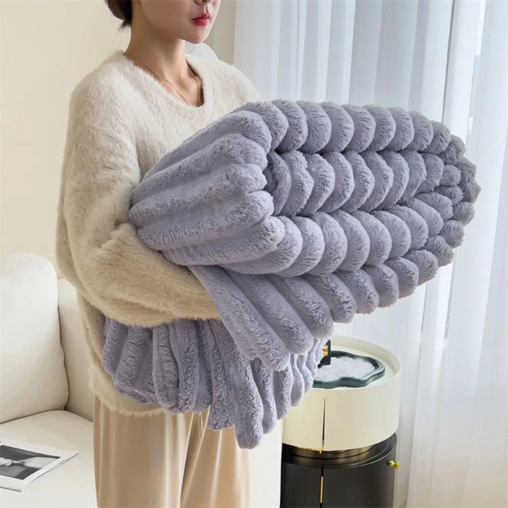 Warm Blanket