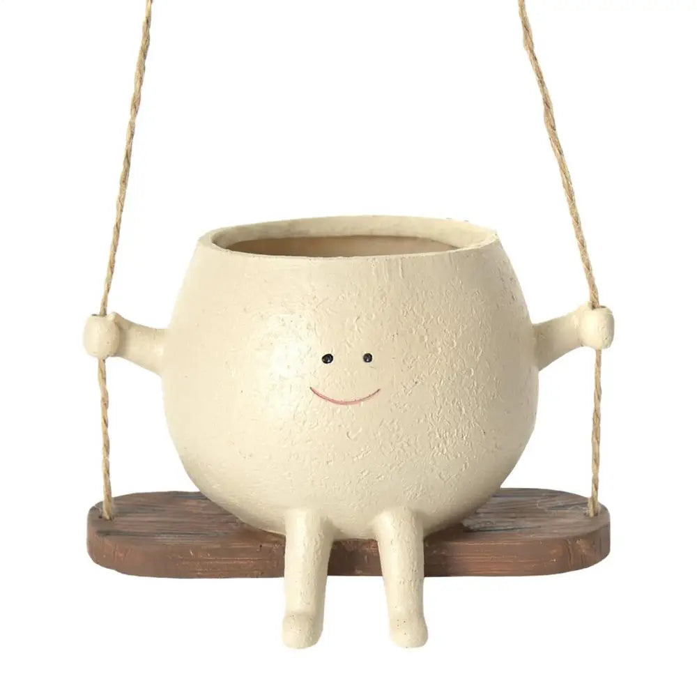 Flower Pot