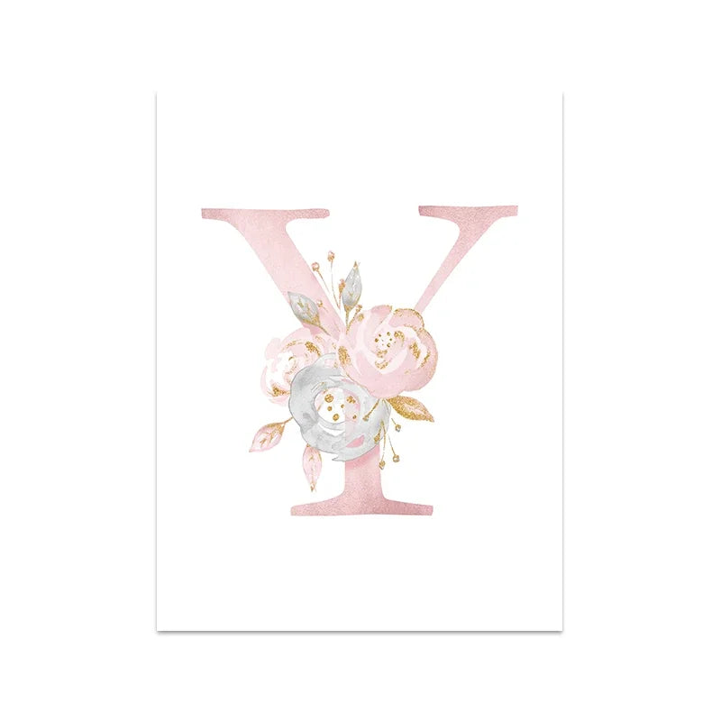 Baby Bedroom Posters for Tiny Dream Collection