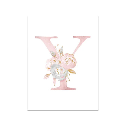 Baby Bedroom Posters for Tiny Dream Collection