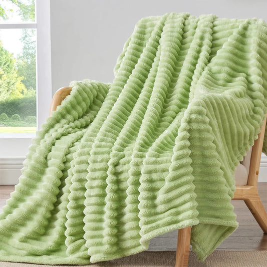 Flannel Blankets