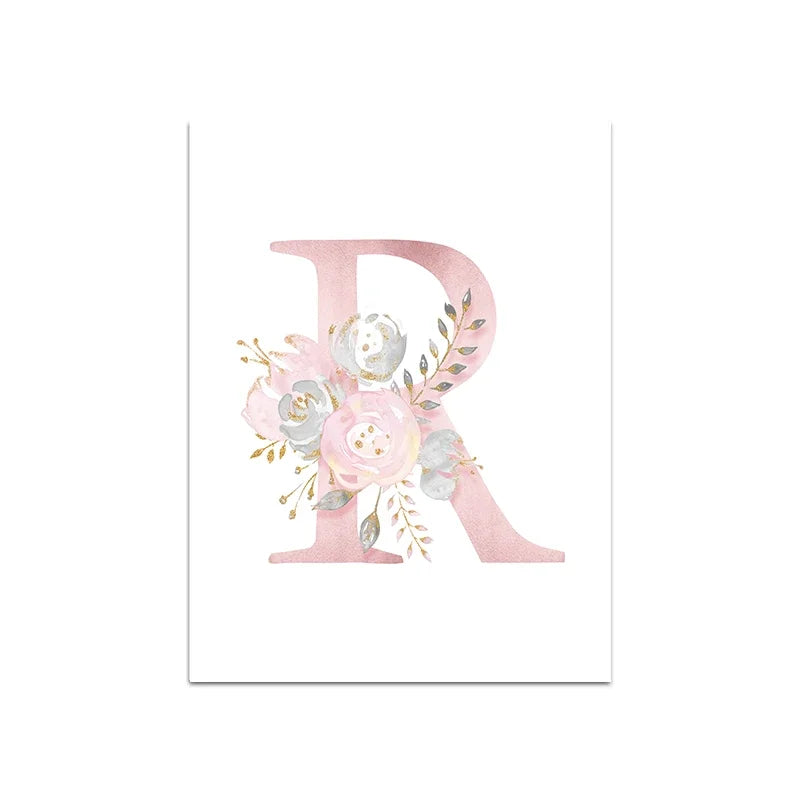 Baby Bedroom Posters for Tiny Dream Collection