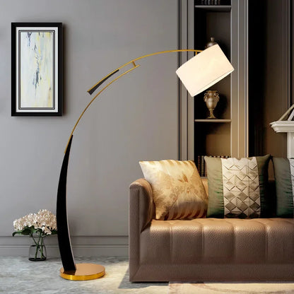 LED Floor Lamp