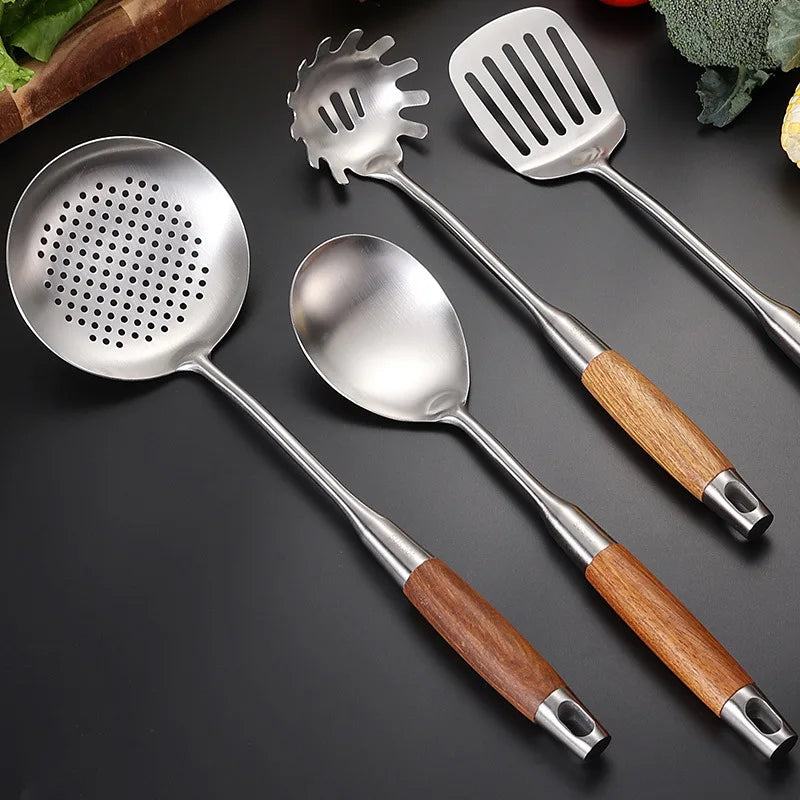 Kitchen Utensil Set 7 Piece Set