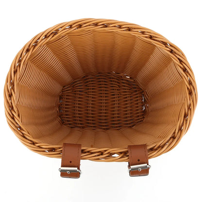 Bike Basket