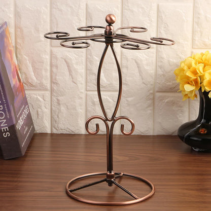 Countertop  Wine Glass Rack