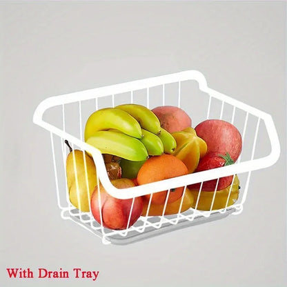 Kitchen Storage Basket