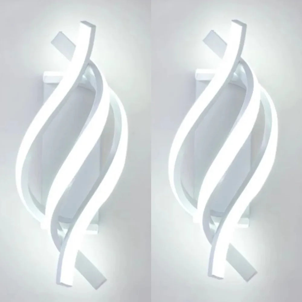 Modern LED Wall Lamp