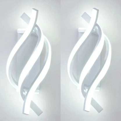 Modern LED Wall Lamp