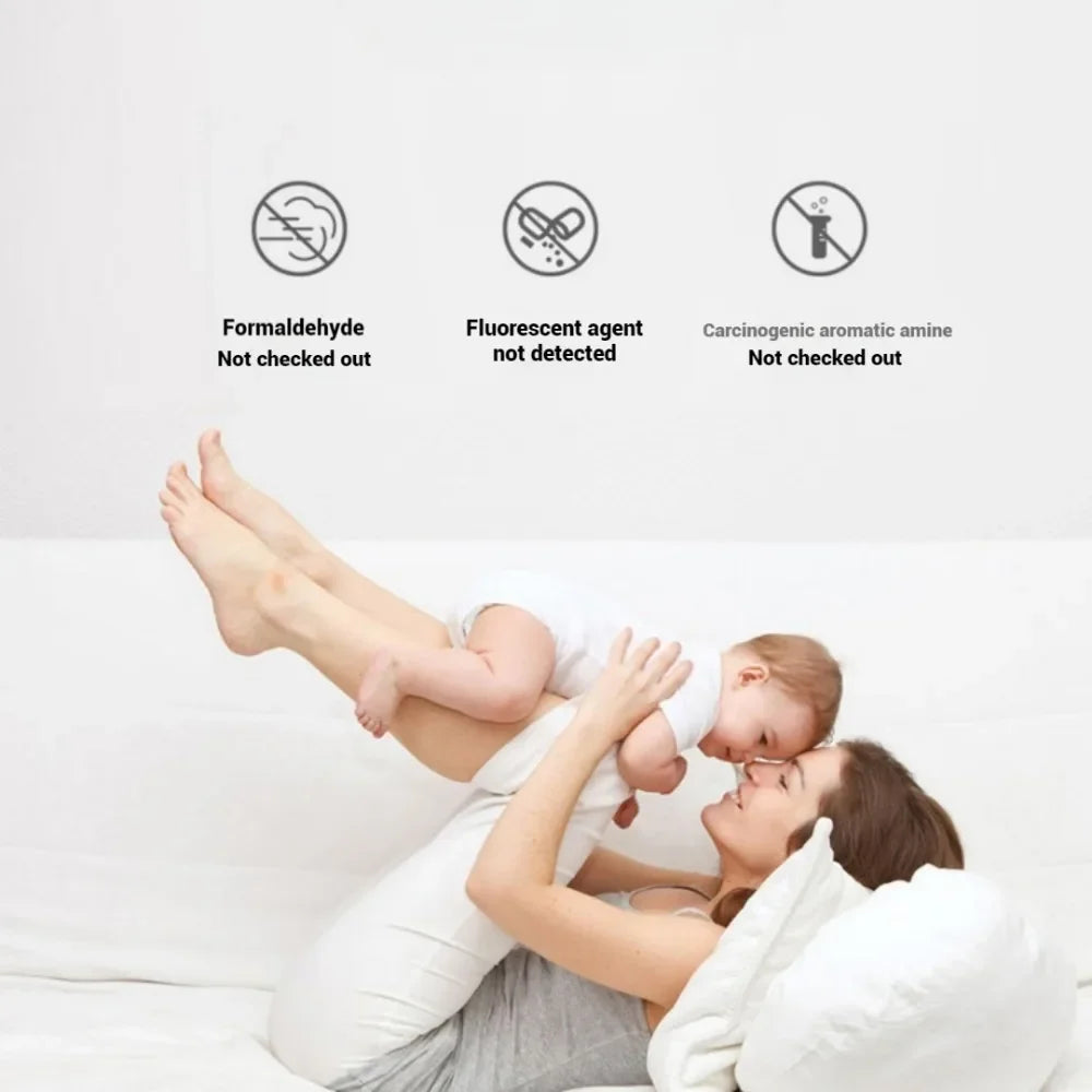Comfortable Sleeping Pillows