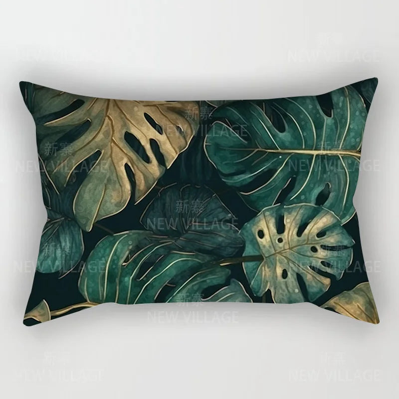 Decorative Pillow Cover