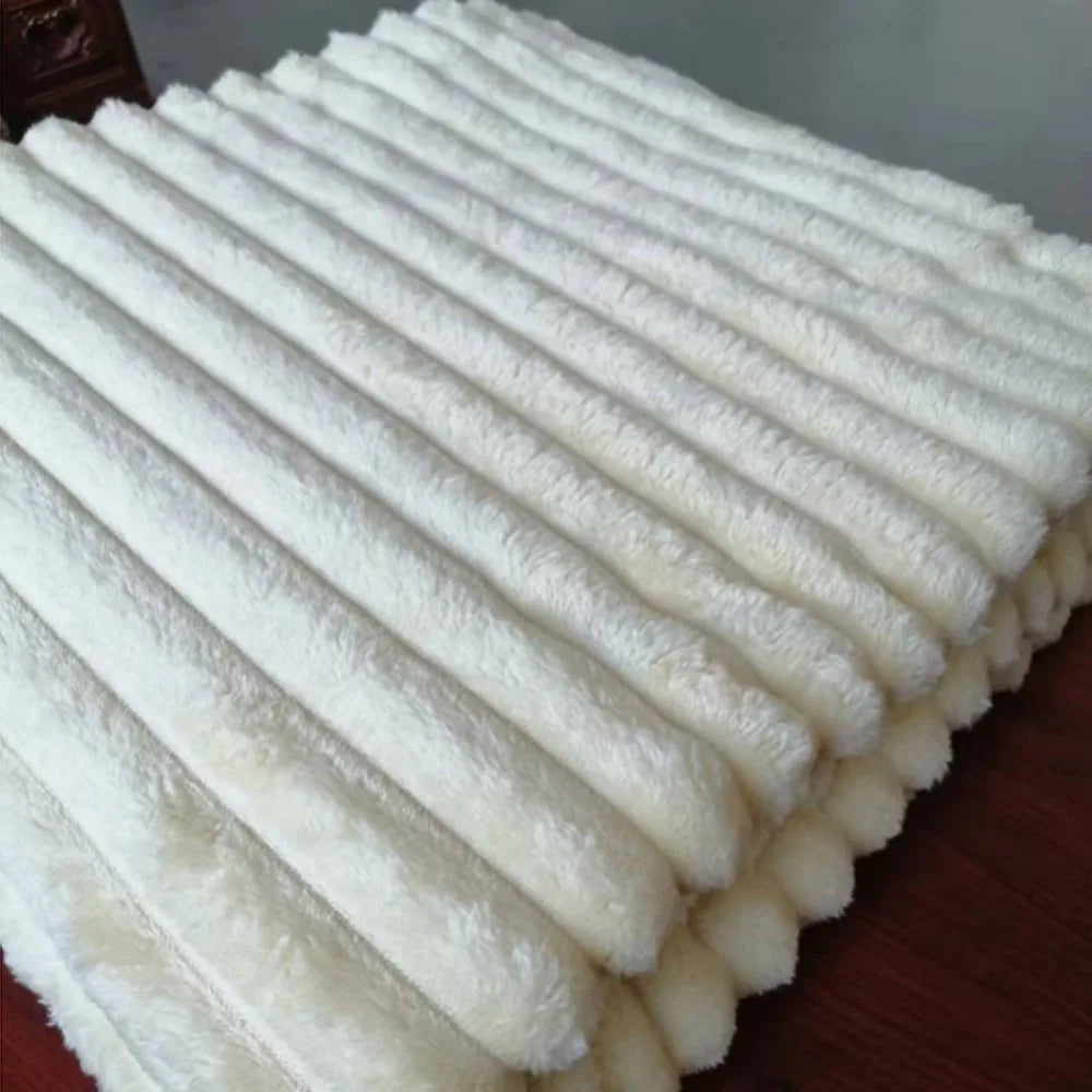 Warm Blanket