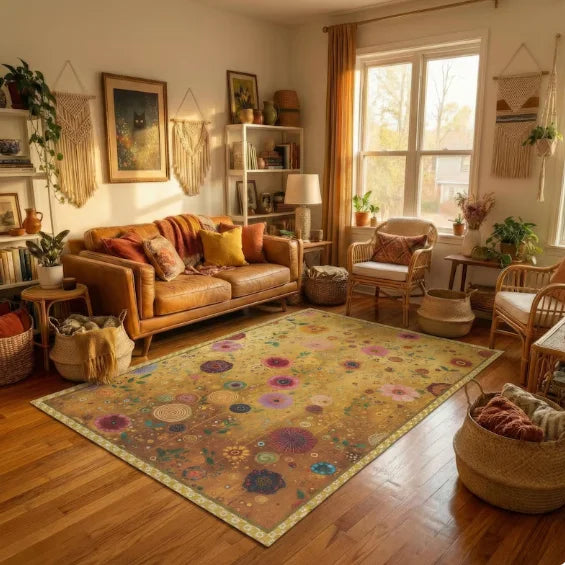 Classic Rugs