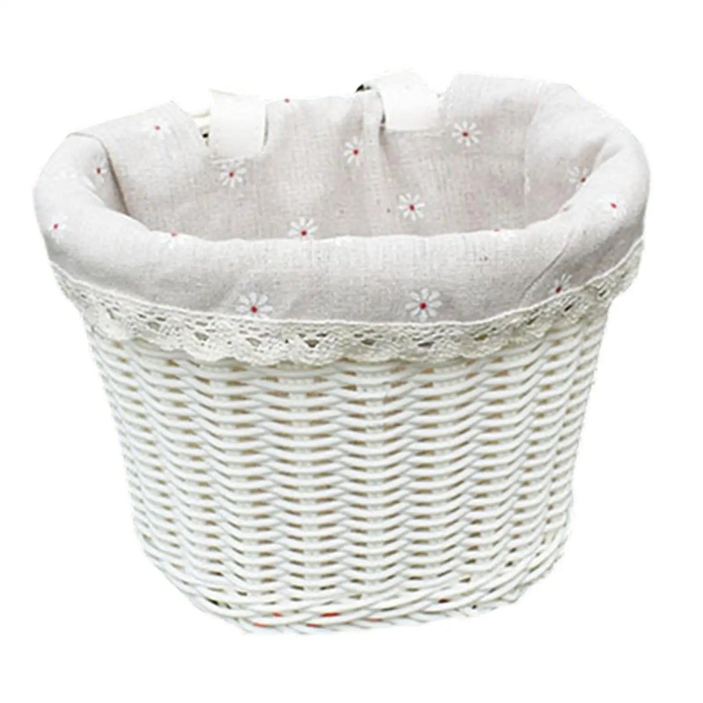 Kids Bike Basket